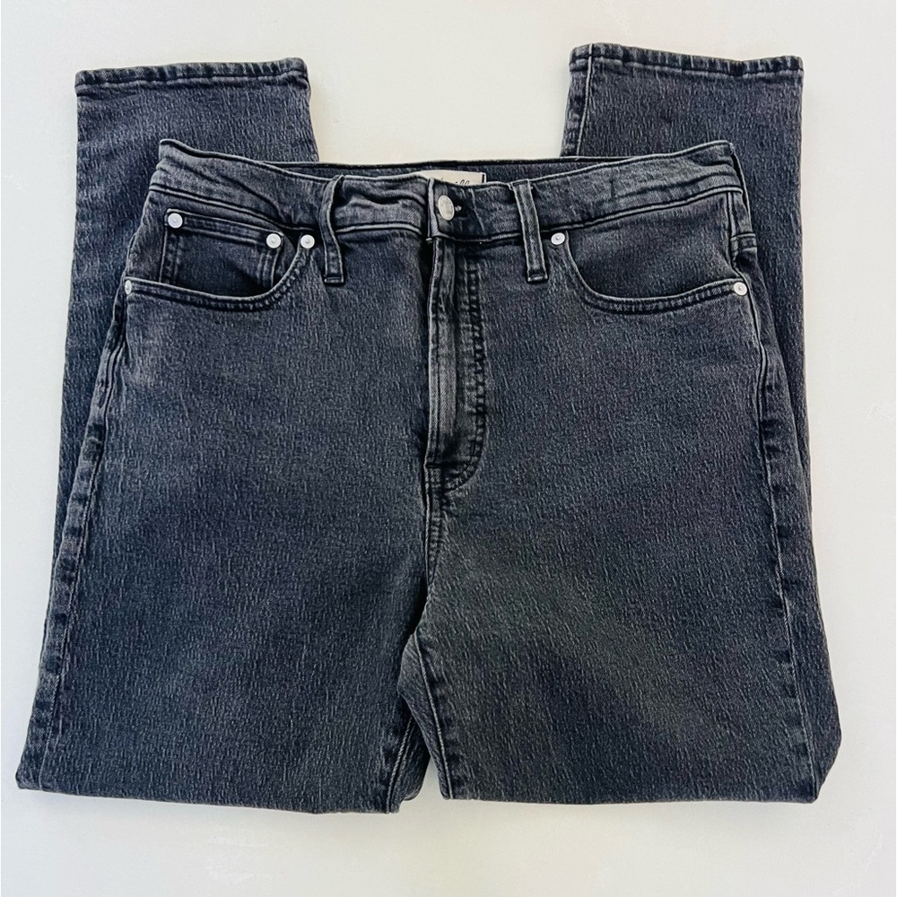 Madewell Perfect Vintage Jean 30